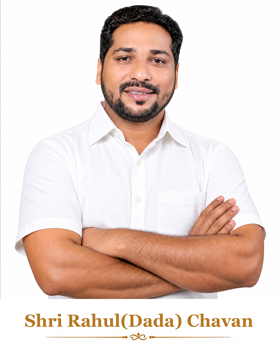 Shri Rahul(Dada) Chavan